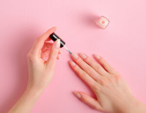 Manicure fai date