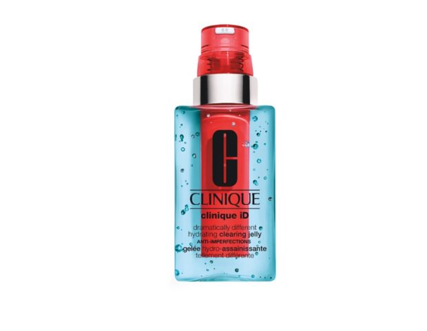 Clinique Hydrating Clearing Jelly