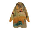 parka desigual