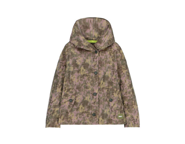 parka kiabi