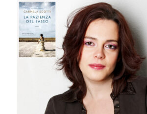 Intervista a Carmela Scotti