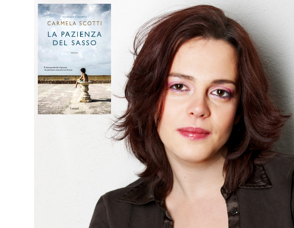 Intervista a Carmela Scotti