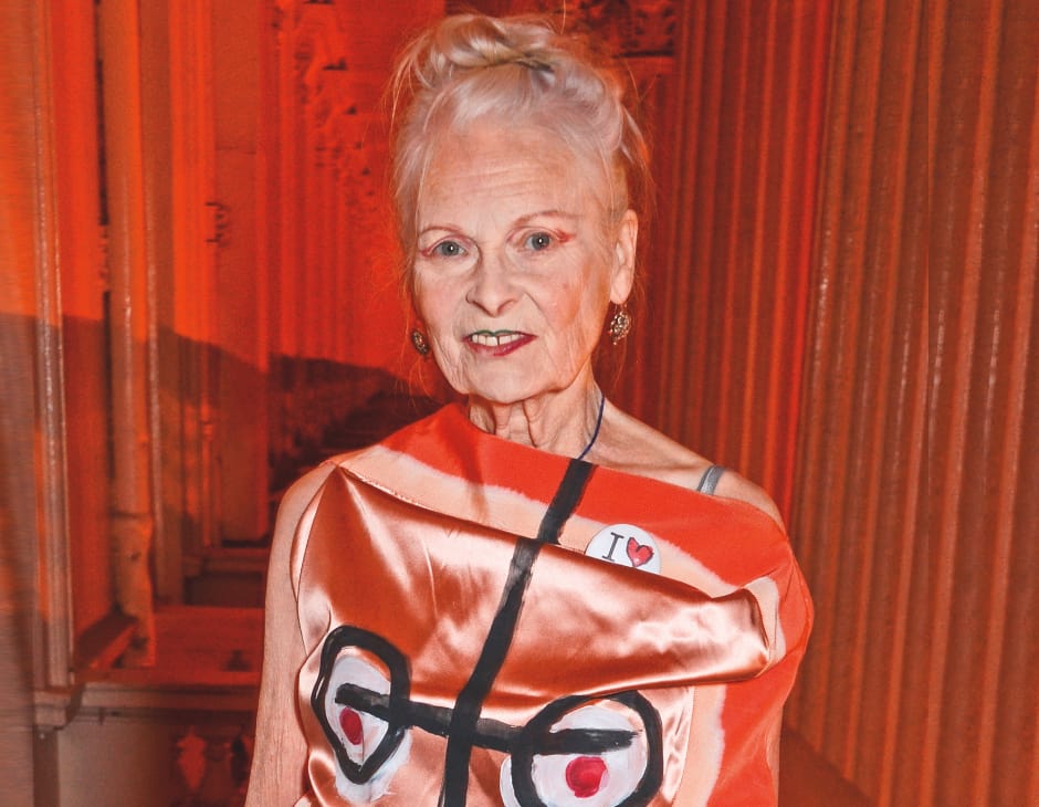 Vivienne Westwood