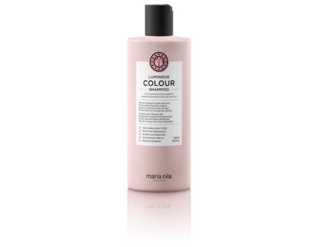 Maria Nila_Colour_Shampoo 350 ml