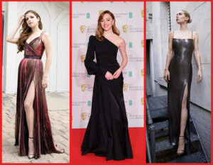 Bafta 2021