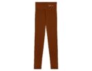 TALA SU ASOS leggings in brown