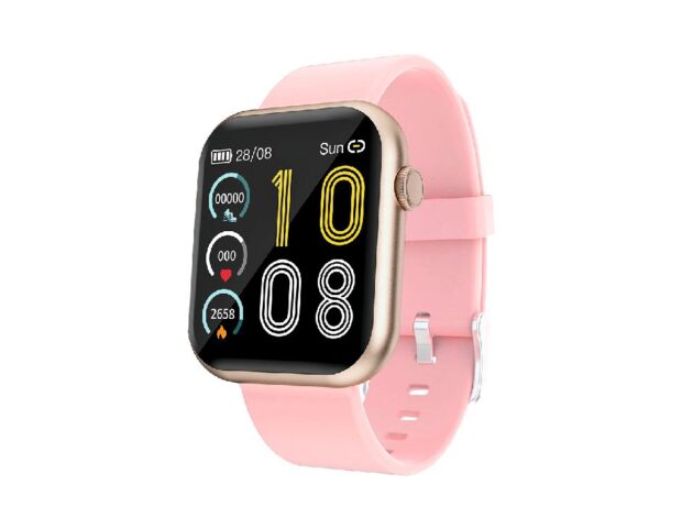 TECNOCHIC fitness tracker