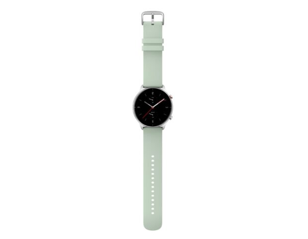 Amazfit gtr2E smartwatch