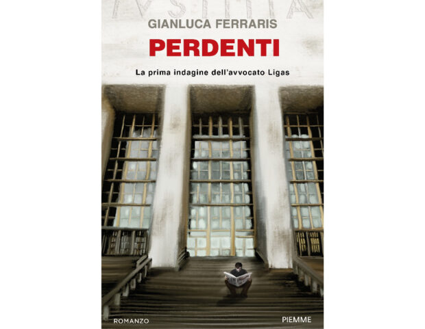 Letture di aprile 