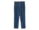 camomilla pantaloni jeans