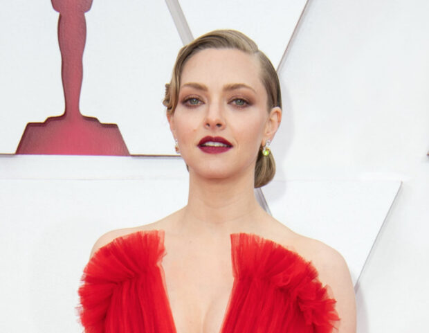 Oscar 2021 beauty look