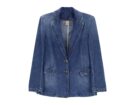 blazer Dixie ss21