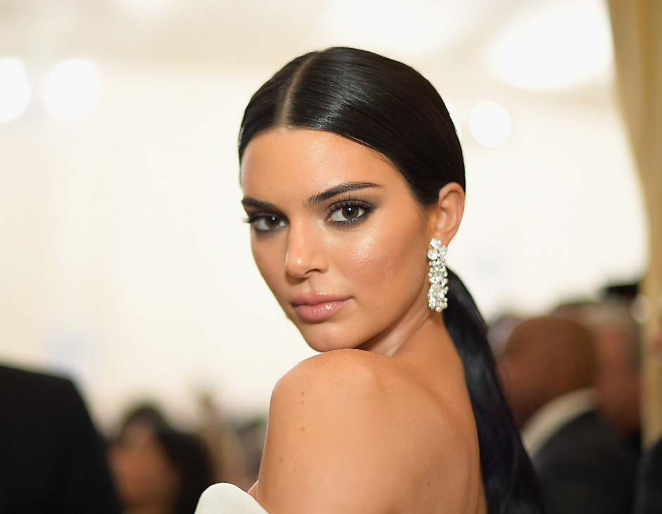 Kendall Jenner fidanzata