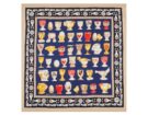 foulard 1