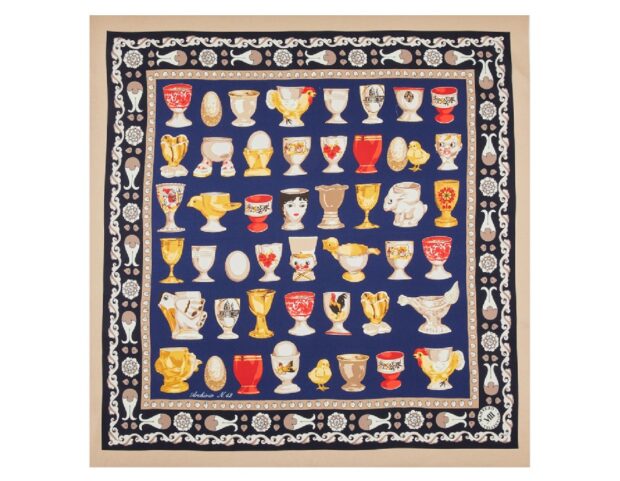 foulard 1