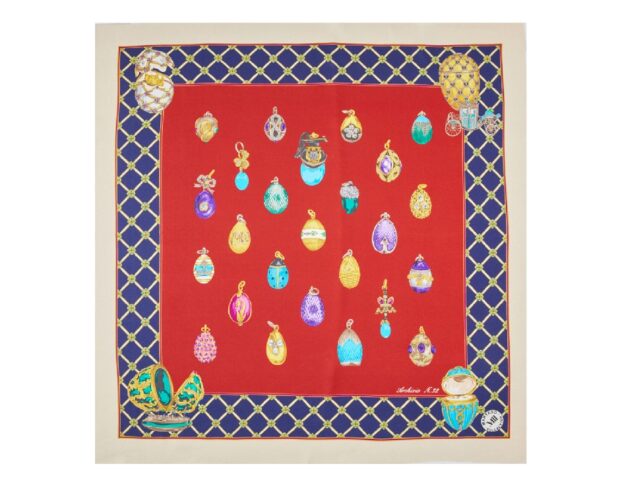 foulard 2