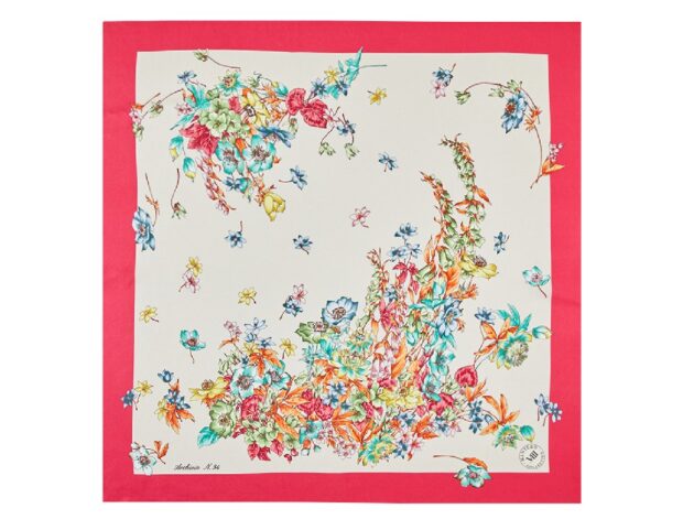 foulard 4
