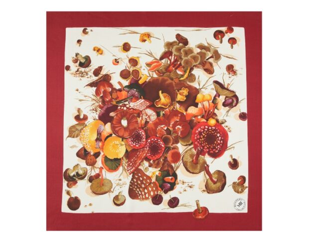 foulard 6