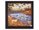 foulard 8