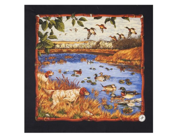 foulard 8