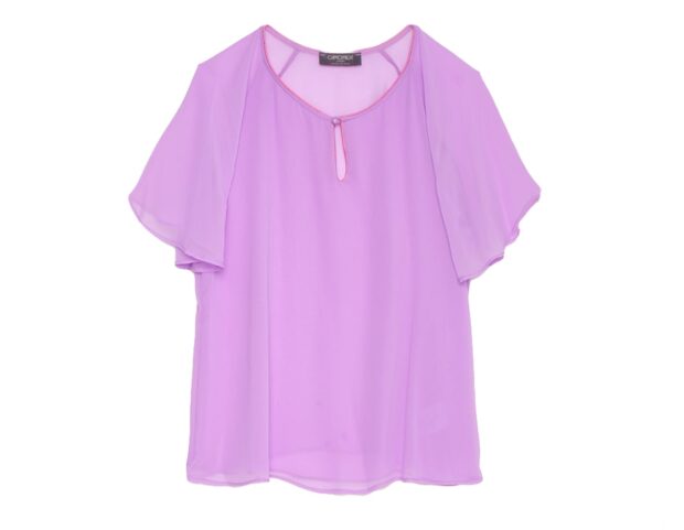 blusa camomilla pe21