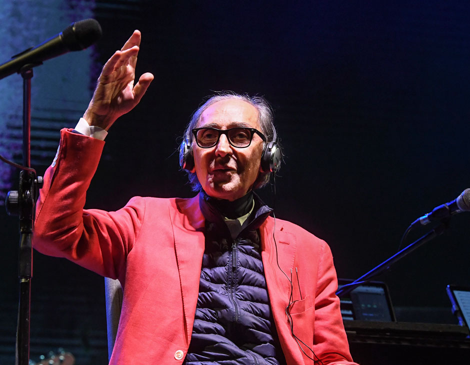 Franco Battiato