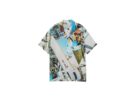 Desigual x Esteban Cortazar SS21 camicia