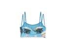 Desigual x Esteban Cortazar SS21Top slim bretelle Miami