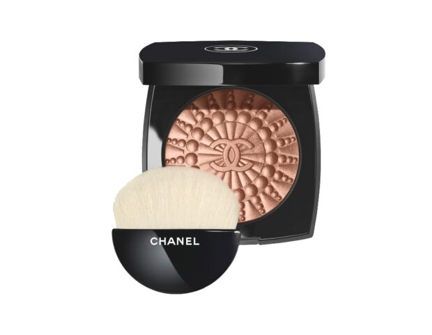 Chanel perles-de-lumiere