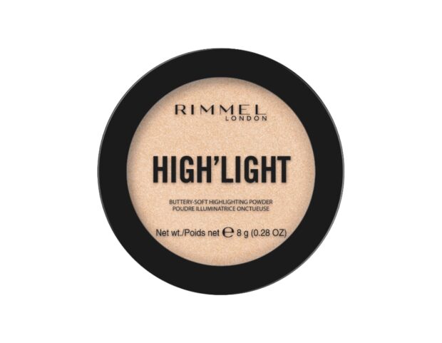 Illuminante High Light di Rimmel