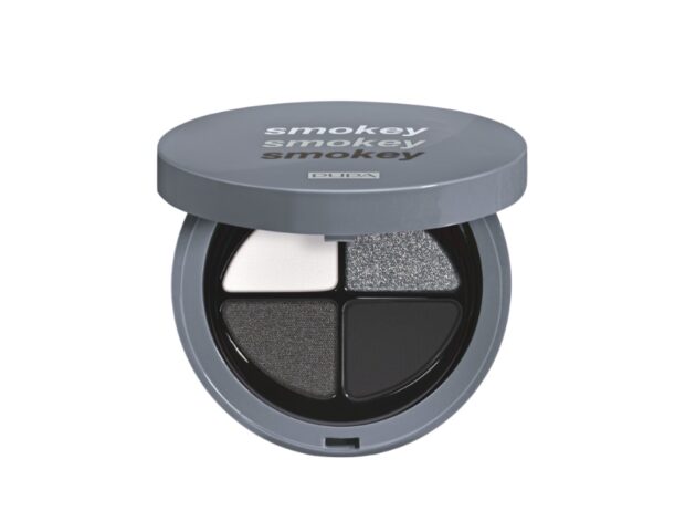 Pupa_ONECOLORONE SOUL_SMOKEY