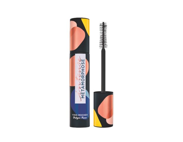 Yves Rocher Mascara