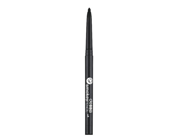 deBBY_smokey pencil