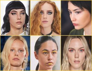 tendenze trucco occhi estate 2021