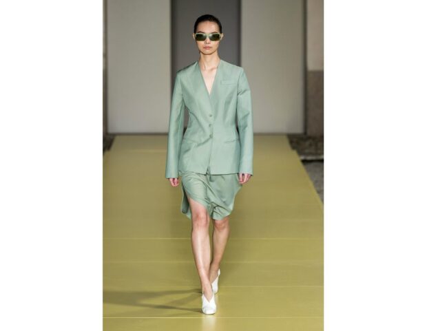 SALVATORE FERRAGAMO P/E 2021