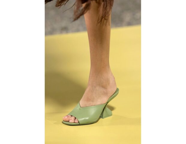 SALVATORE FERRAGAMO P/E 2021