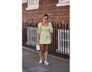 FASHION WEEK P/E 2021 STREET STYLE