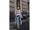 FASHION WEEK P/E 2021 STREET STYLE