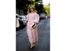 FASHION WEEK P/E 2021 STREET STYLE