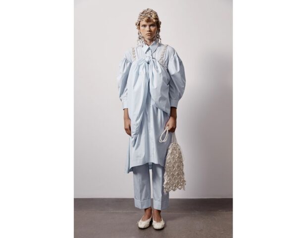 SIMONE ROCHA P/E 2021