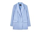 giacca blazer pull and bear