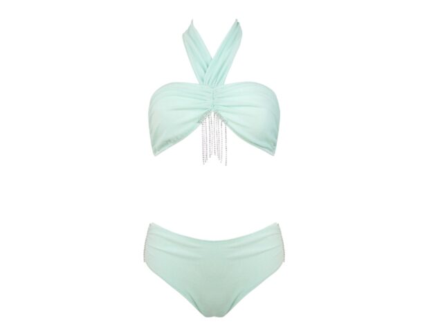 bikini a fascia Mali