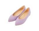 uniqlo ballerine a punta