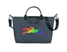 Borsa Longchamp Le Pliage Rainbow