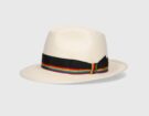 Cappello Borsalino capsule collection Pride Month