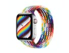 Cinturino Apple Watch Pride Edition Braided Solo Loop