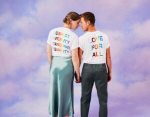 Pride Month 2021: anche la moda sostiene la comunità LGBTQ+