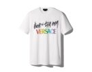 t-shirt Versace