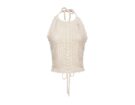 pinko BOCCE TOP_crochet