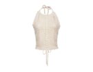 pinko BOCCE TOP_crochet